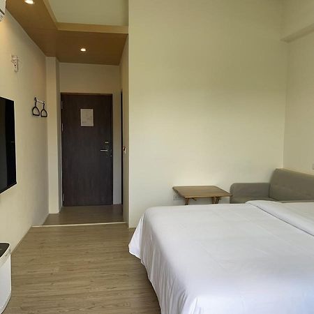 墾丁星院旅宿 Eksteriør billede